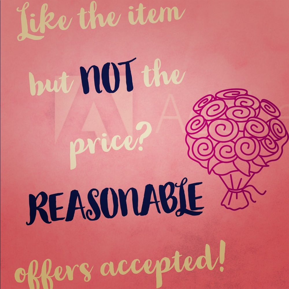 Like the item but not the price?